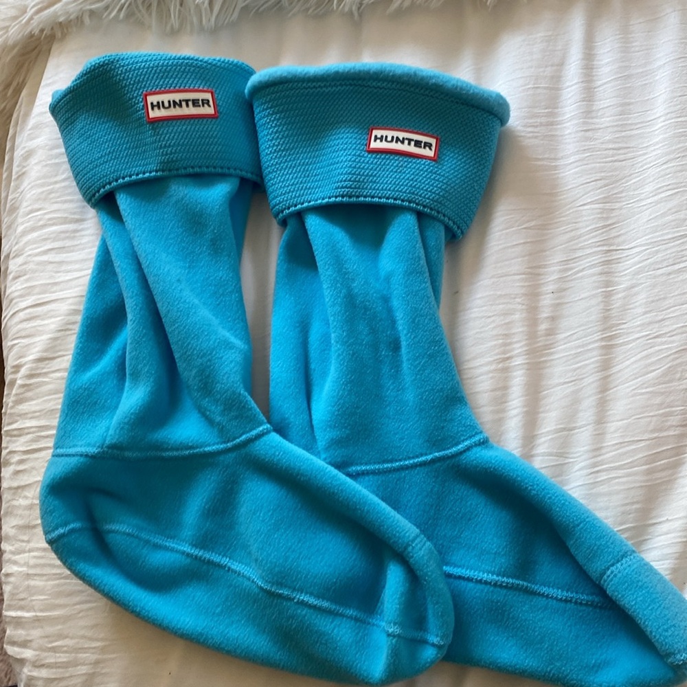 Hunter Boot Socks - Picture 2 of 2